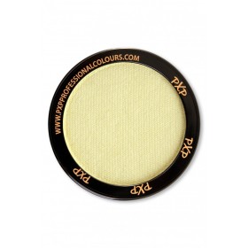 PXP Watermake-up 2066 Soft Metallic Yellow 30 gram